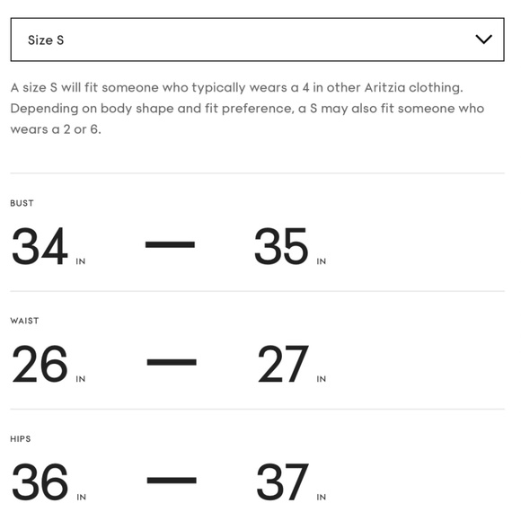 Aritzia Wilfred Rosalyn Midi Dress Smocked Chiffon Birch / Beige - Picture 8 of 8